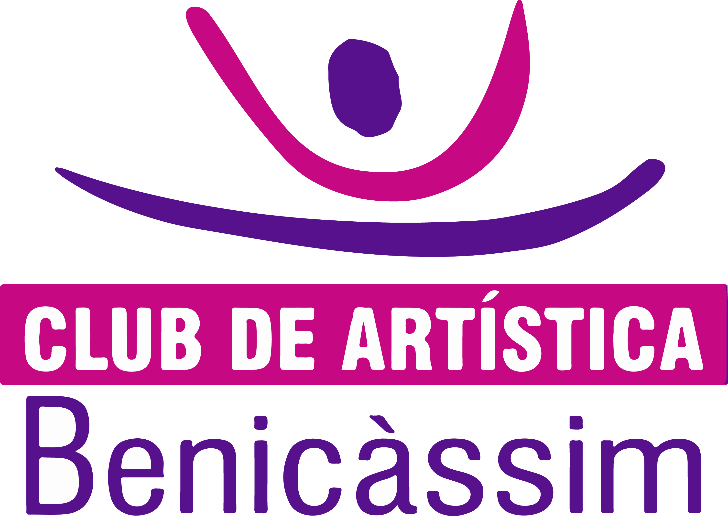 Club Gimnasia artística Benicassim